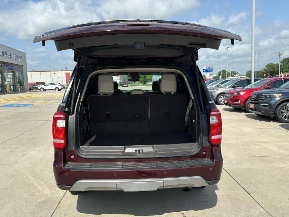 used 2020 Ford Expedition car, priced at $37,995