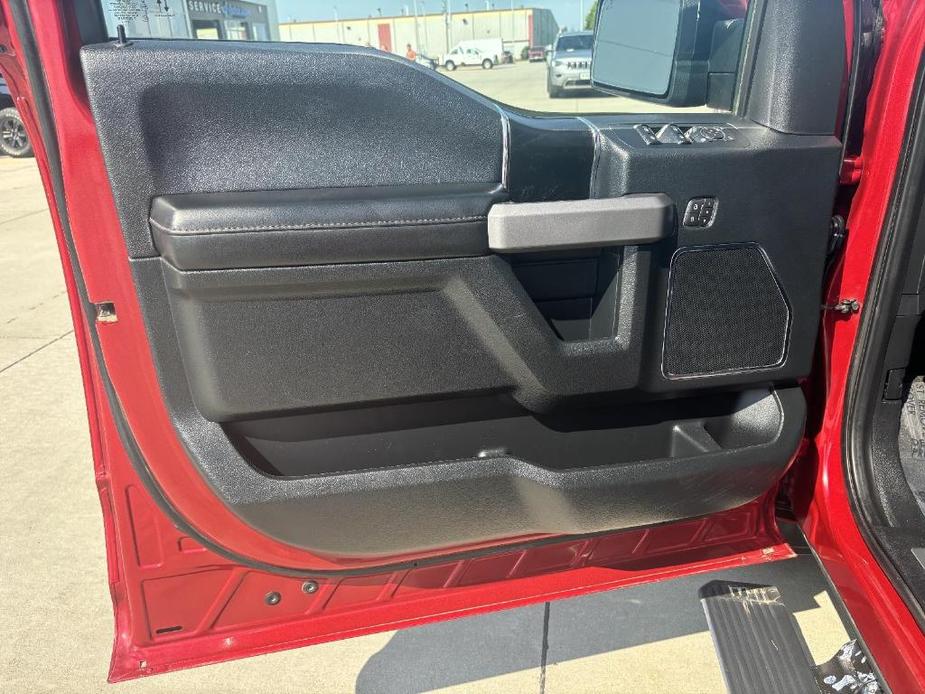 used 2020 Ford F-150 car, priced at $35,995