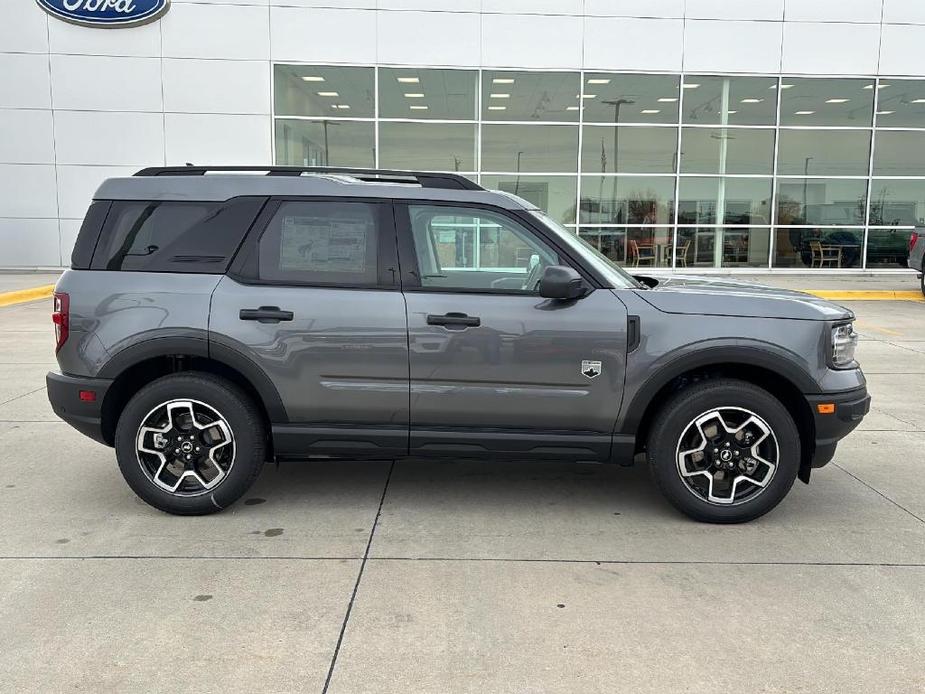 new 2024 Ford Bronco Sport car, priced at $29,390