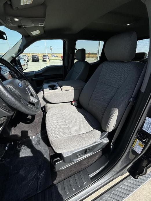 used 2020 Ford F-150 car, priced at $35,995