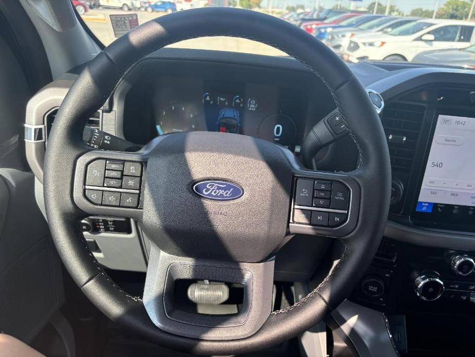 new 2024 Ford F-150 car, priced at $50,915