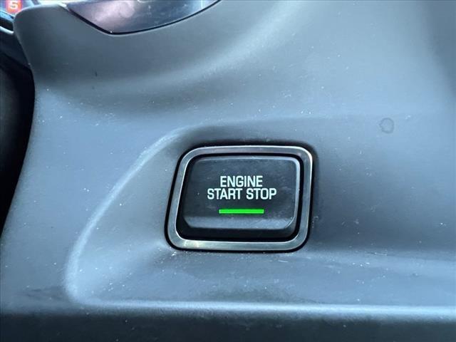 used 2024 Chevrolet Camaro car, priced at $50,065