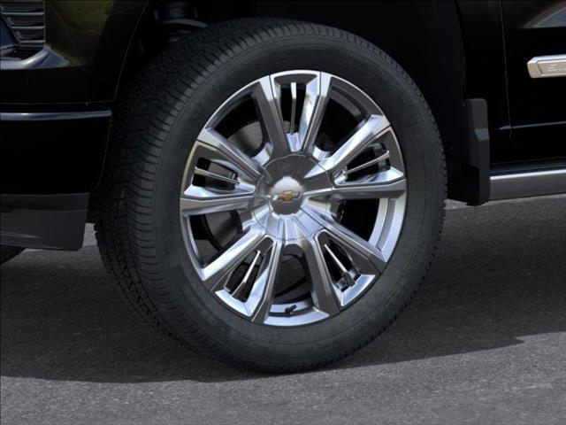 new 2025 Chevrolet Silverado 1500 car, priced at $70,655