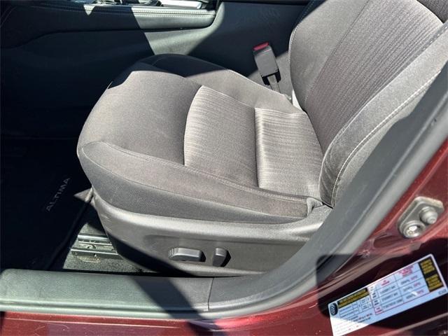 used 2023 Nissan Altima car, priced at $19,994