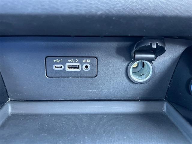used 2023 Nissan Altima car, priced at $19,994