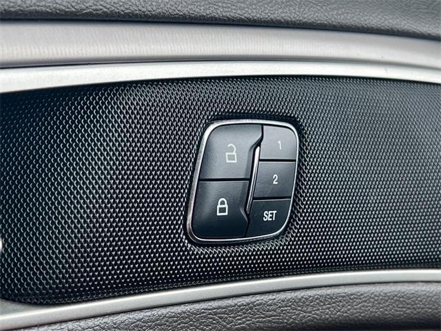 used 2018 Lincoln MKZ car, priced at $17,360