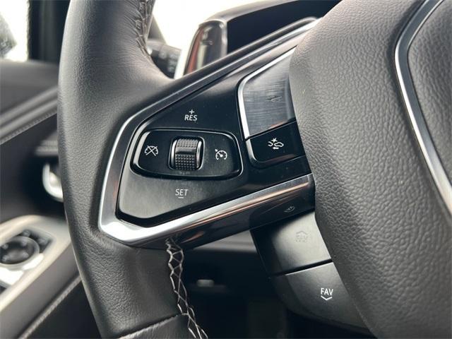 used 2024 Chevrolet Corvette car, priced at $64,746