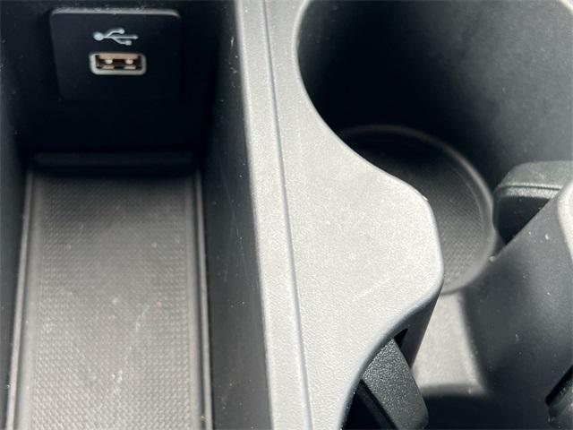 used 2024 Acura RDX car, priced at $48,882