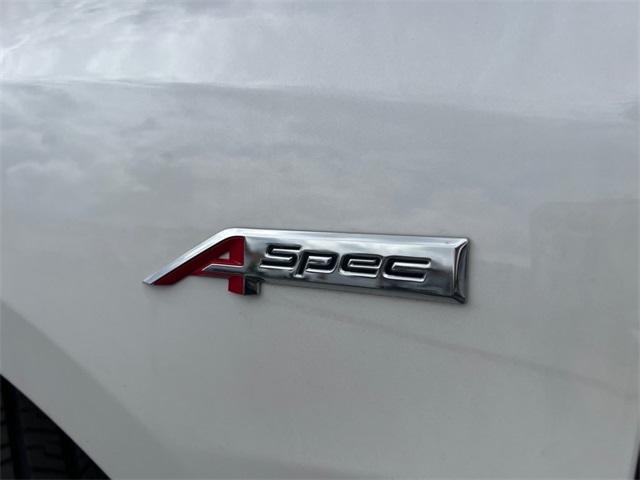 used 2024 Acura RDX car, priced at $48,882