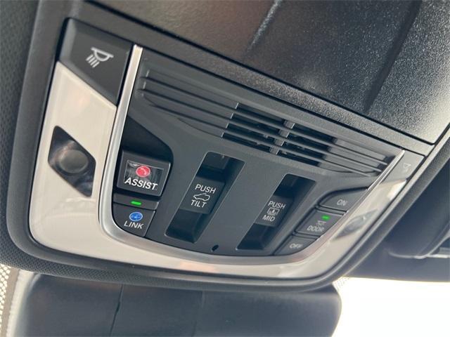used 2024 Acura RDX car, priced at $48,882