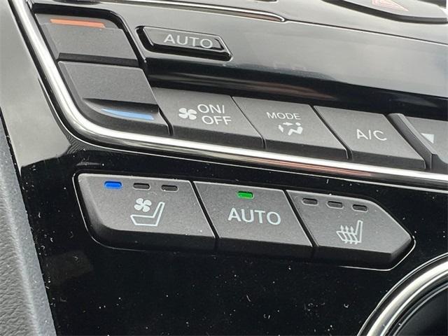 used 2024 Acura RDX car, priced at $48,882