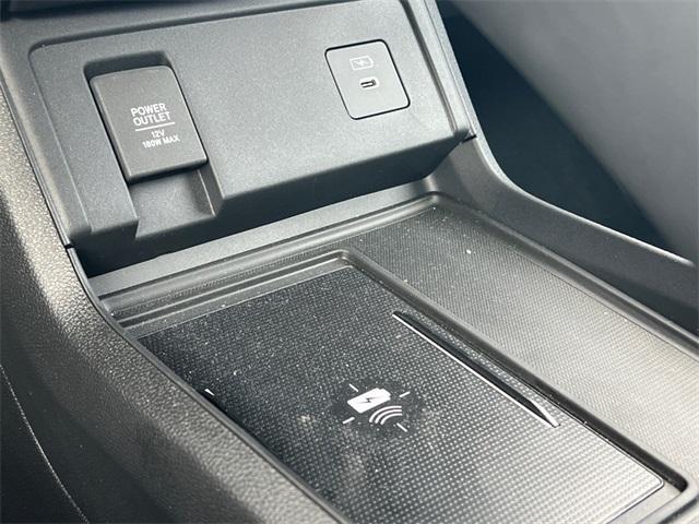 used 2024 Acura RDX car, priced at $48,882