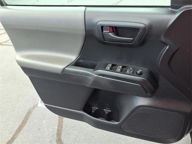 used 2020 Toyota Tacoma car, priced at $29,991