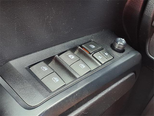 used 2020 Toyota Tacoma car, priced at $29,991