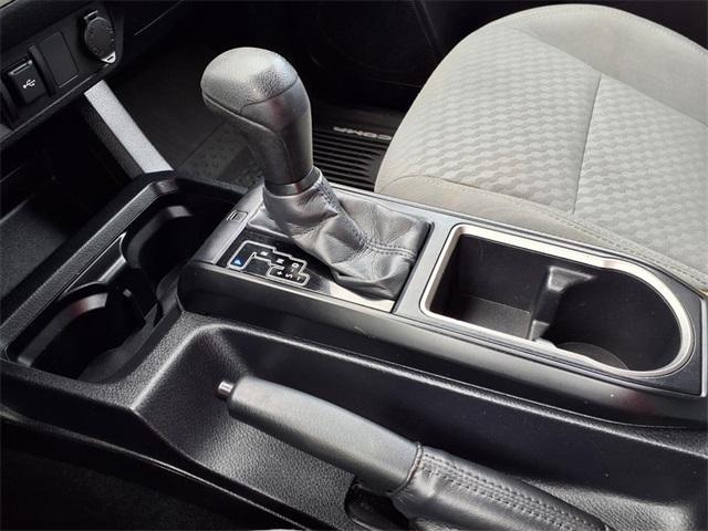 used 2020 Toyota Tacoma car, priced at $29,991