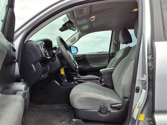 used 2020 Toyota Tacoma car, priced at $29,991