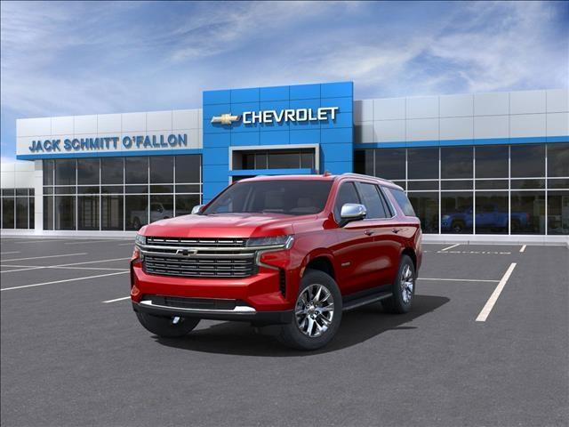 new 2024 Chevrolet Tahoe car, priced at $79,975