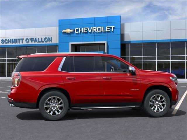 new 2024 Chevrolet Tahoe car, priced at $79,975