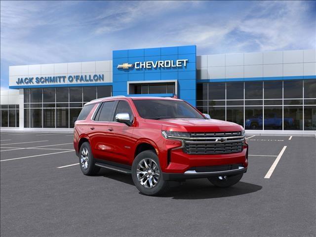 new 2024 Chevrolet Tahoe car, priced at $79,975