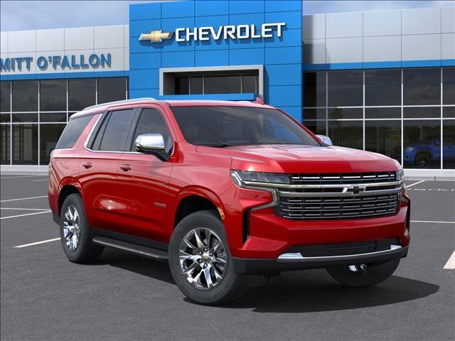 new 2024 Chevrolet Tahoe car, priced at $79,975