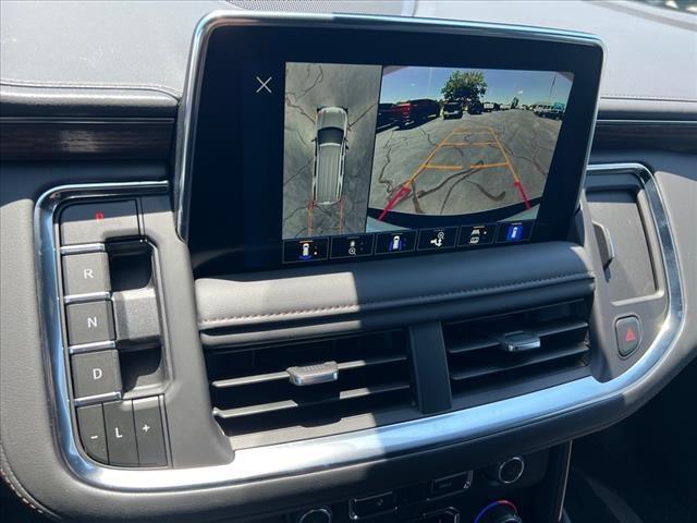 new 2024 Chevrolet Tahoe car, priced at $91,165