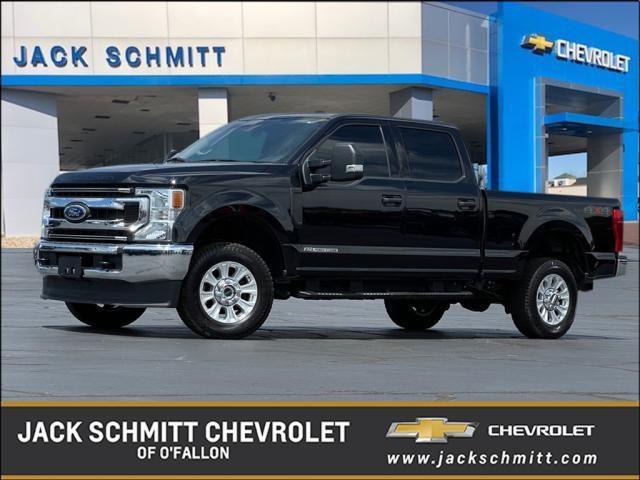 used 2022 Ford F-250 car, priced at $49,436