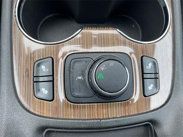 used 2023 GMC Acadia car, priced at $32,713