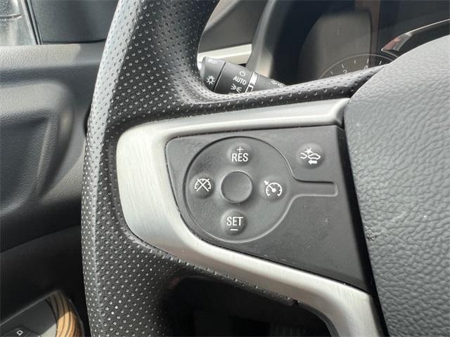 used 2023 GMC Acadia car, priced at $32,713