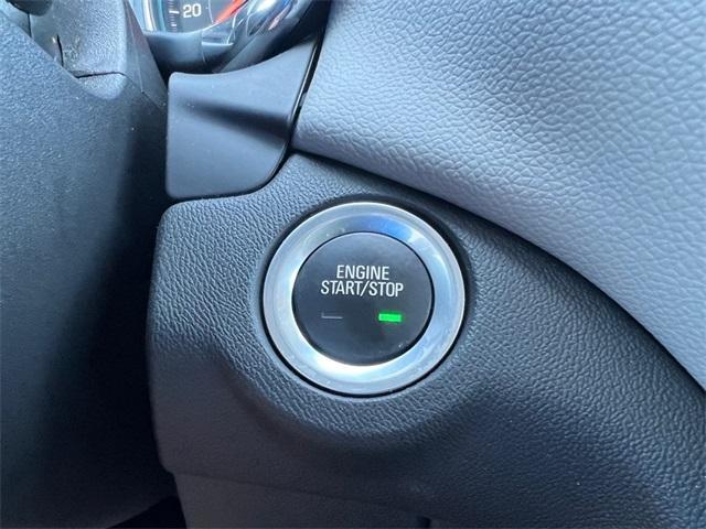 used 2020 Chevrolet Equinox car, priced at $20,989