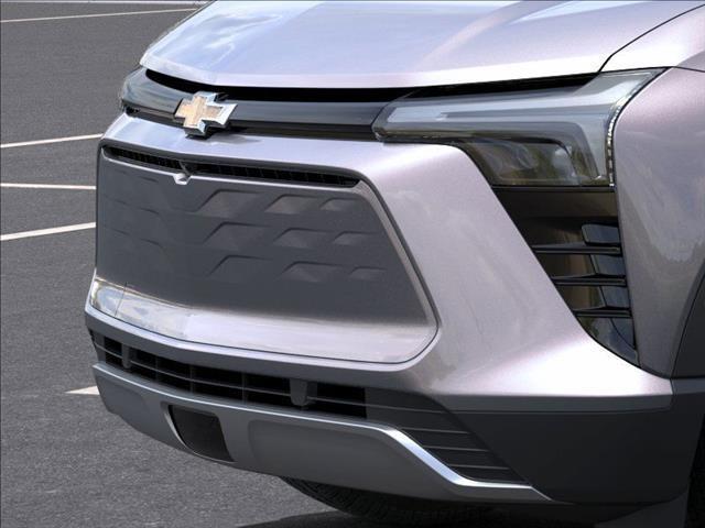 new 2025 Chevrolet Blazer EV car, priced at $49,060