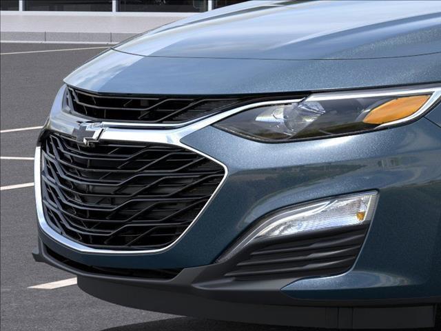 new 2025 Chevrolet Malibu car, priced at $28,495