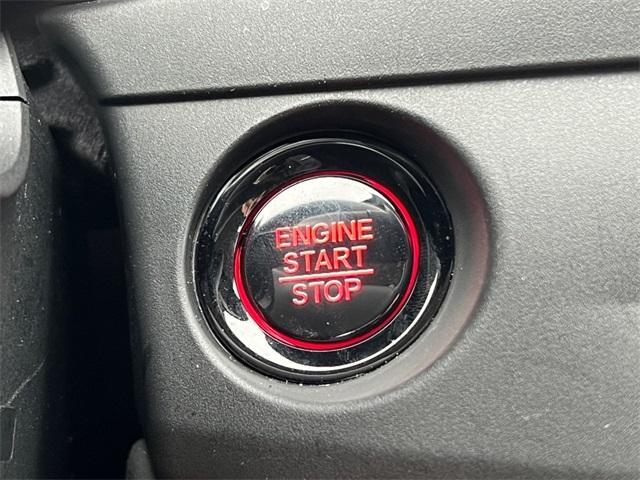 used 2024 Honda Accord car, priced at $28,999