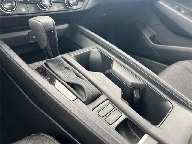 used 2024 Honda Accord car, priced at $28,999