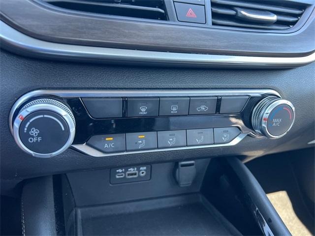 used 2023 Nissan Altima car, priced at $19,549