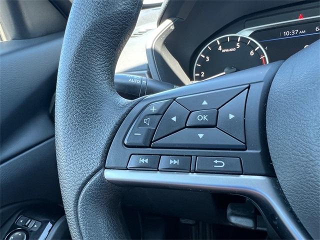 used 2023 Nissan Altima car, priced at $19,549