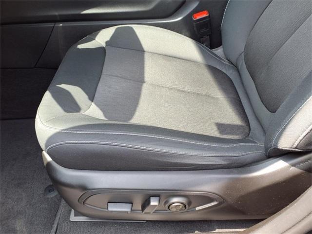 used 2022 Jeep Grand Cherokee L car, priced at $31,875