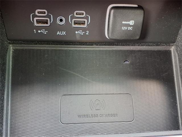 used 2022 Jeep Grand Cherokee L car, priced at $31,875