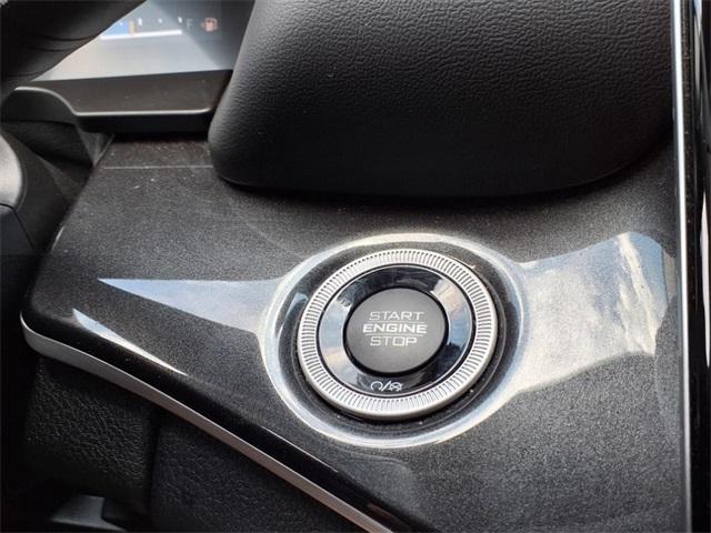 used 2022 Jeep Grand Cherokee L car, priced at $31,875