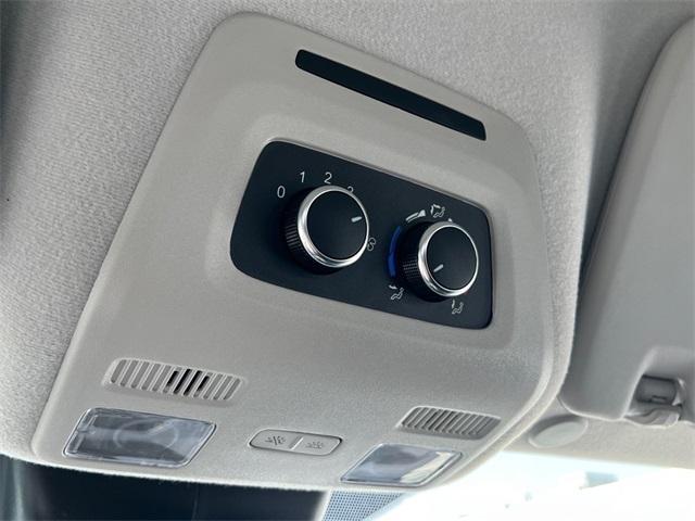 used 2023 Ford Transit-350 car, priced at $49,774