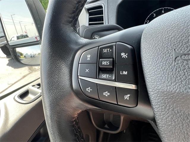 used 2023 Ford Transit-350 car, priced at $49,774