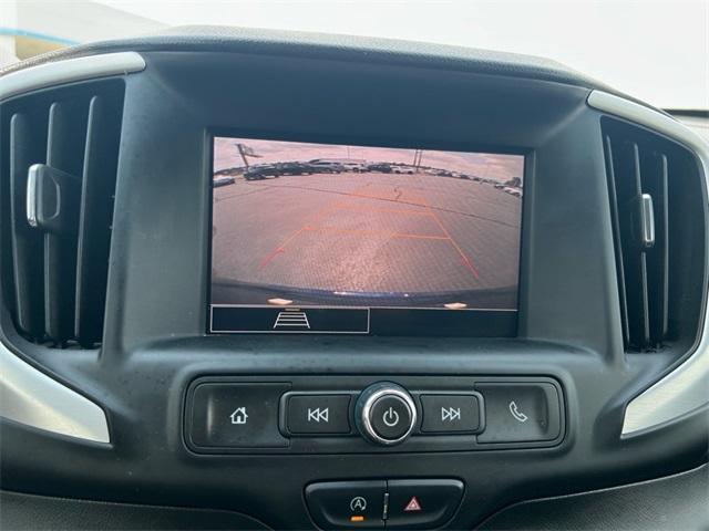 used 2022 GMC Terrain car, priced at $23,122