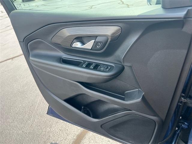 used 2022 GMC Terrain car, priced at $23,122