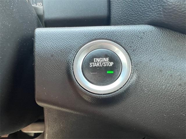 used 2022 GMC Terrain car, priced at $23,122