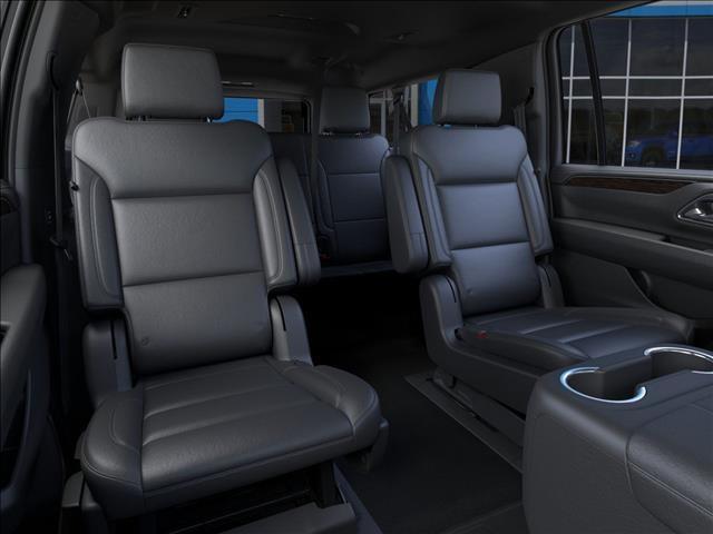 new 2024 Chevrolet Suburban car, priced at $69,350