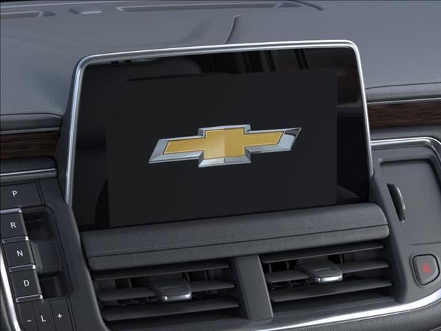 new 2024 Chevrolet Suburban car, priced at $69,350