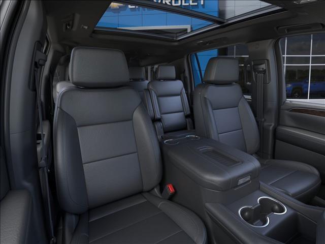 new 2024 Chevrolet Suburban car, priced at $69,350