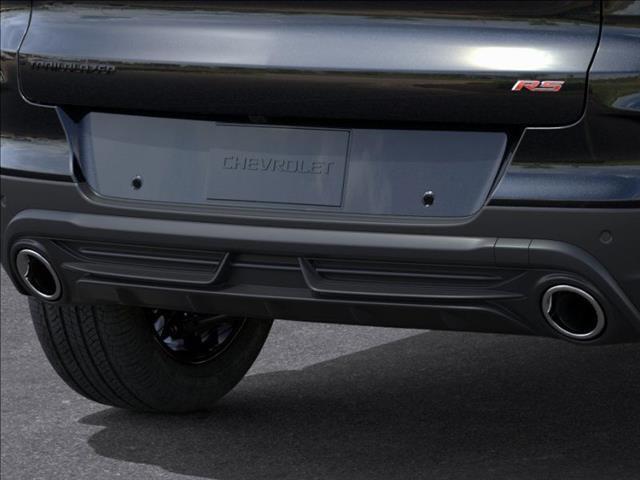 new 2025 Chevrolet TrailBlazer car, priced at $29,648