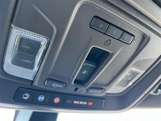 used 2020 GMC Sierra 1500 car, priced at $38,991