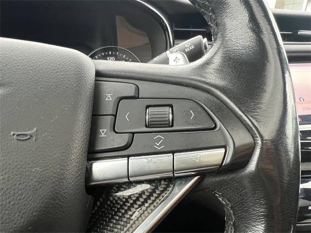 used 2020 Cadillac XT6 car, priced at $25,135