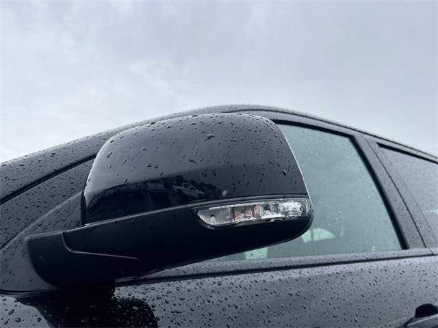 used 2024 Dodge Durango car, priced at $38,271